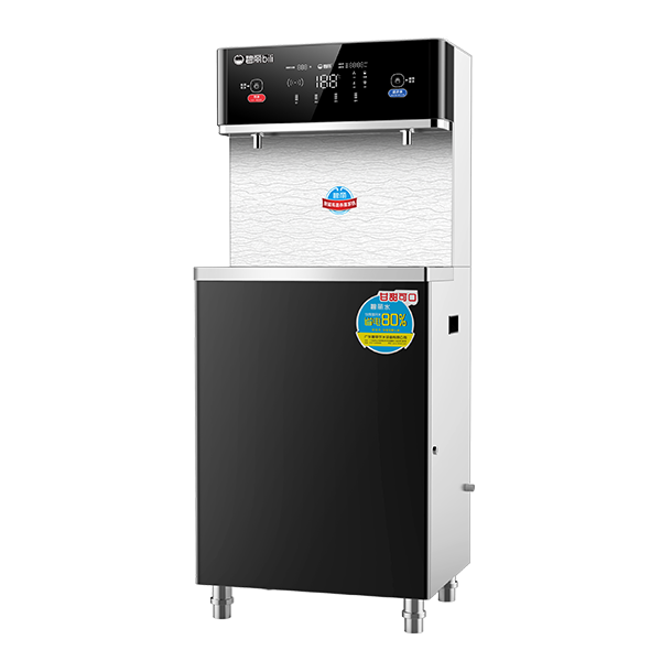 碧丽 JO-2D8（可选纳滤 / RO过滤）温开水节能饮水机