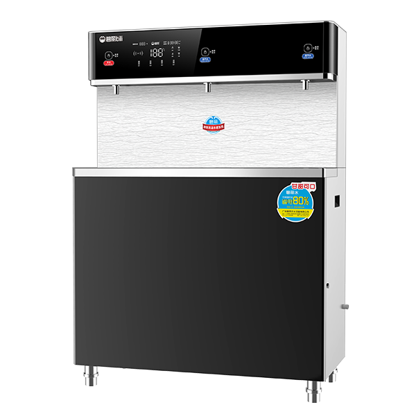 碧丽 JO-3D8（ 可选纳滤/RO过滤）温开水节能饮水机