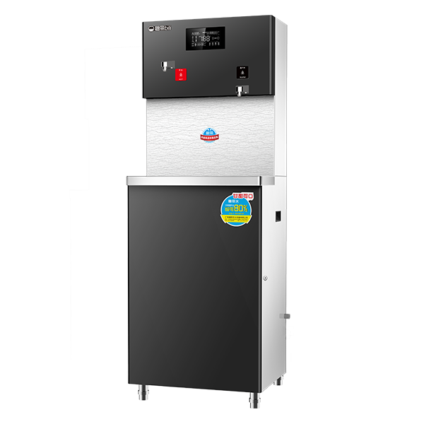 碧丽 JO-2Q5C （可选纳滤/RO过滤）温开水节能饮水机