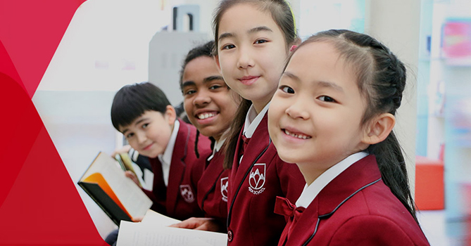 北京爱迪国际学校