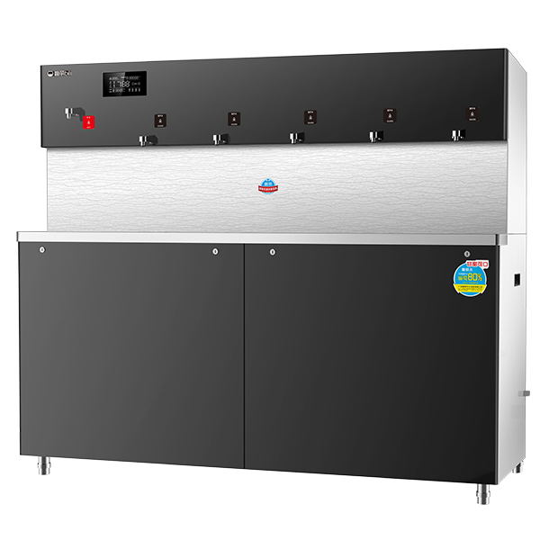 碧丽 JO-6Q5C （可选纳滤/RO过滤）开水节能饮水机