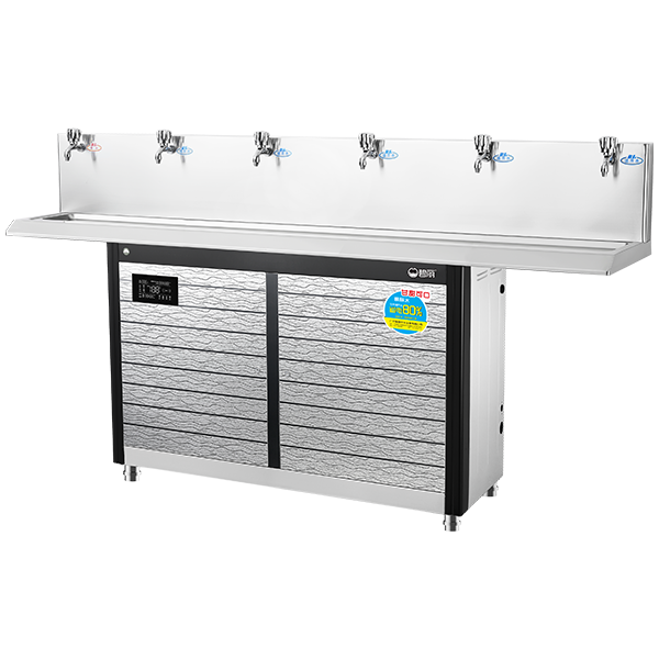 碧丽 JO-6E5 校园温开水节能饮水机