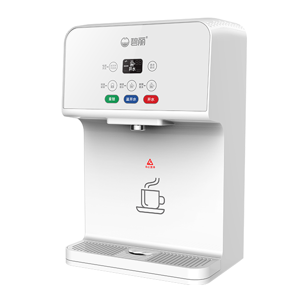 碧丽管线机 JO-TC1（不带过滤）