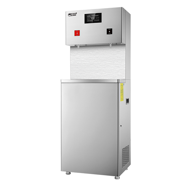 碧丽 B-2Q6 冰热饮水机