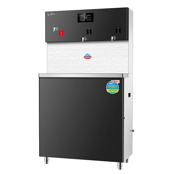  碧丽 JO-3Q5C （可选纳滤/RO过滤）开水节能饮水机