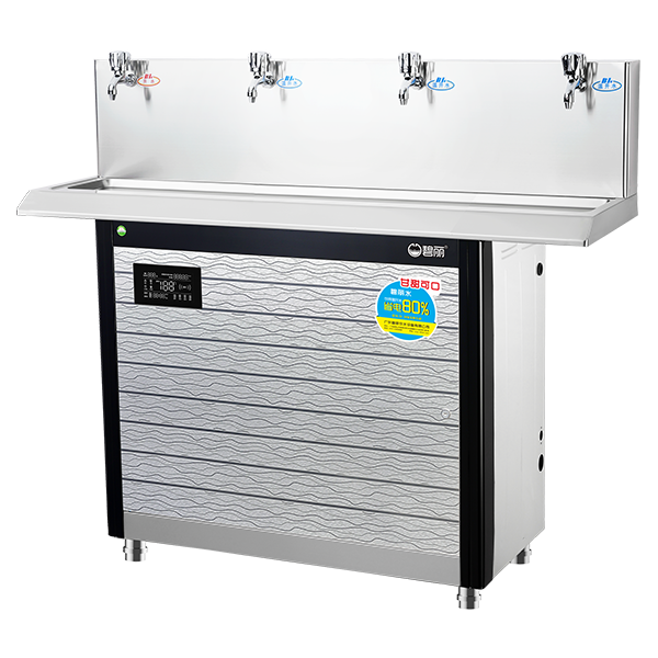 碧丽 JO-4E5 校园温开水节能饮水机