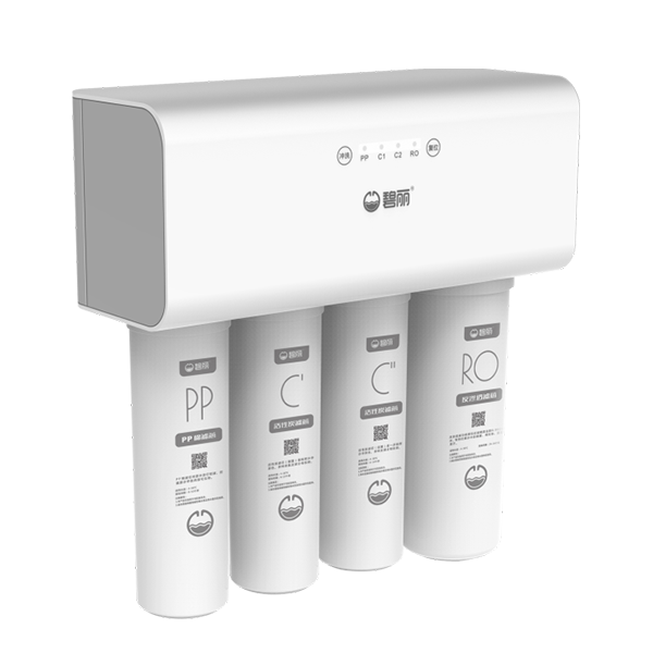 碧丽家用 RO-400D