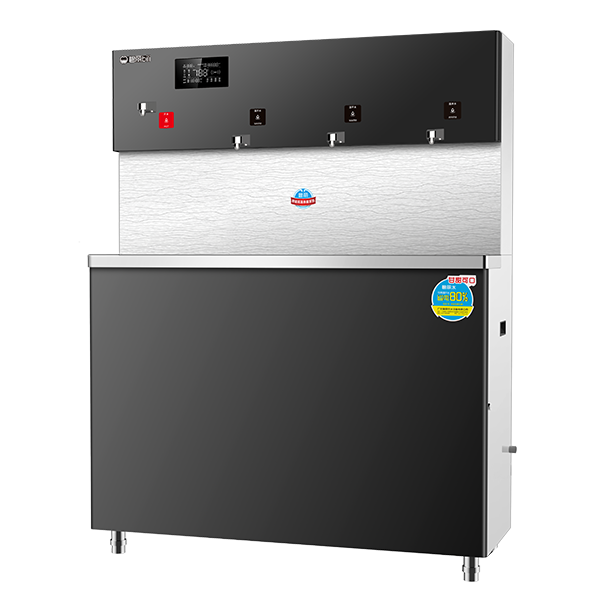 碧丽 JO-4Q5C （可选纳滤/RO过滤）开水节能饮水机