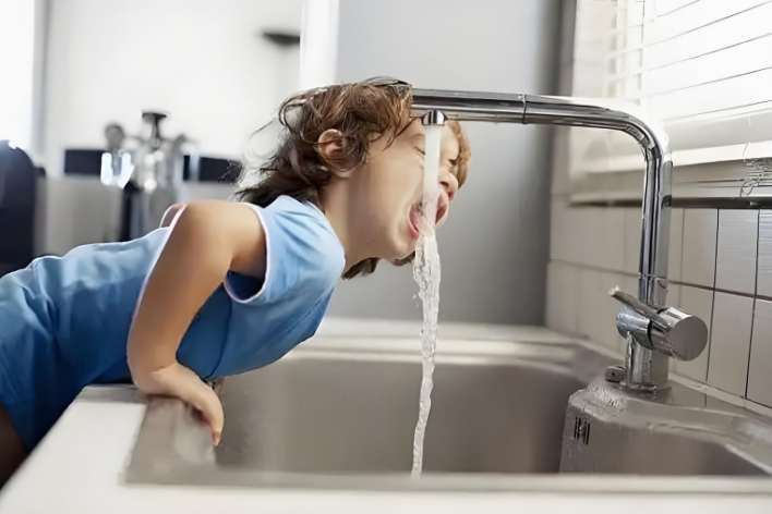 直饮安全之匙：多管齐下保稳定