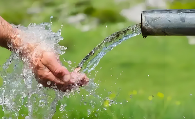 从地下水到直饮水：人类饮水方式的演变之路