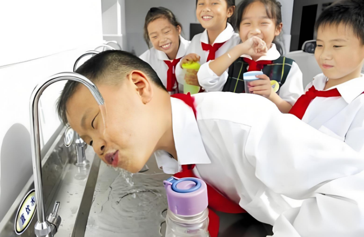 直饮水弊端多，碧丽直饮水优势凸显